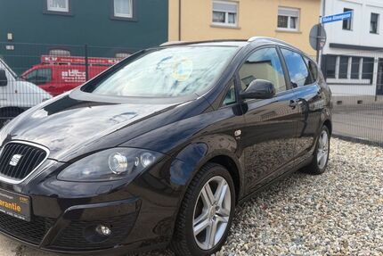 Seat Altea 110.456 km 4.999 &euro; Ludwigshafen 67069
