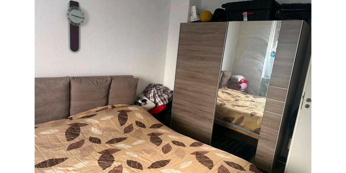 Etagenwohnung Mannheim Gartenstadt - 910&euro; | Angebot:26704540