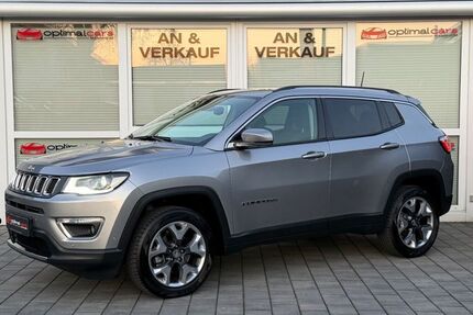 Jeep Compass 15.600 km 20.950 &euro; Mannheim 68199