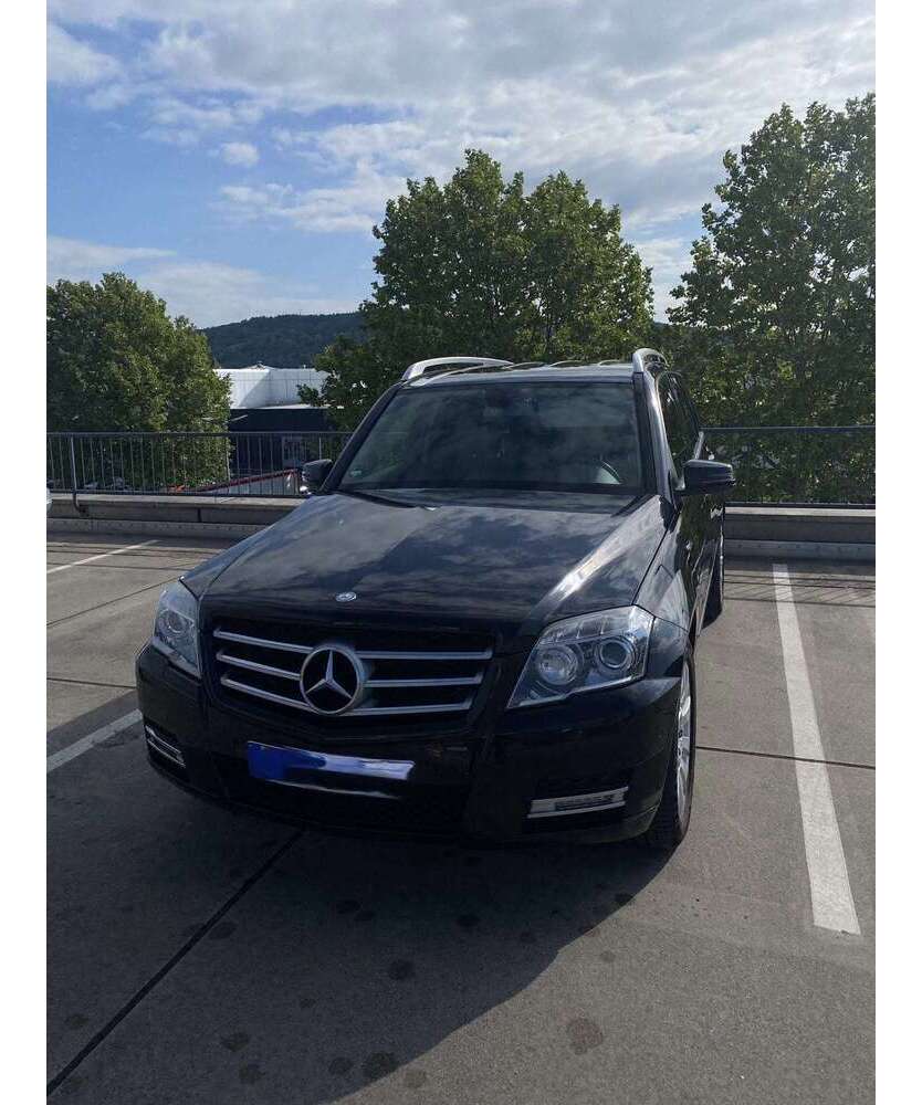 GLK 220
