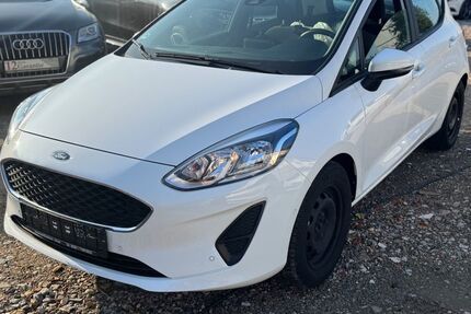 Ford Fiesta 74.000 km 10.990 &euro; Hemsbach 69502