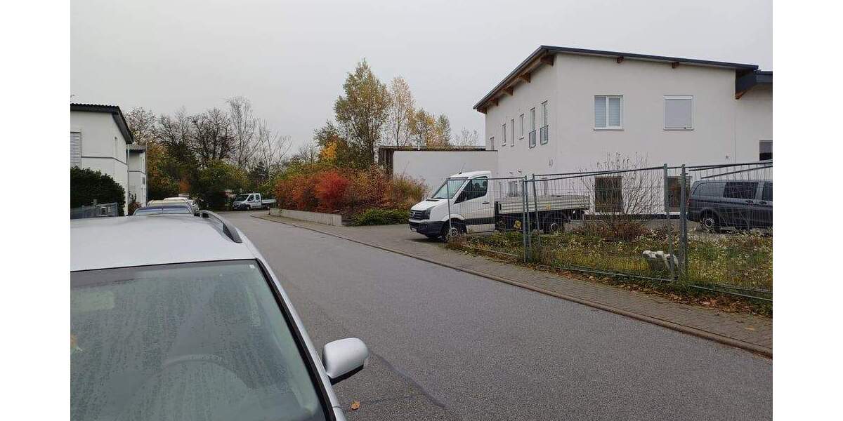 Gewerbeobjekt Bensheim - 380.000&euro; | Angebot:24751705