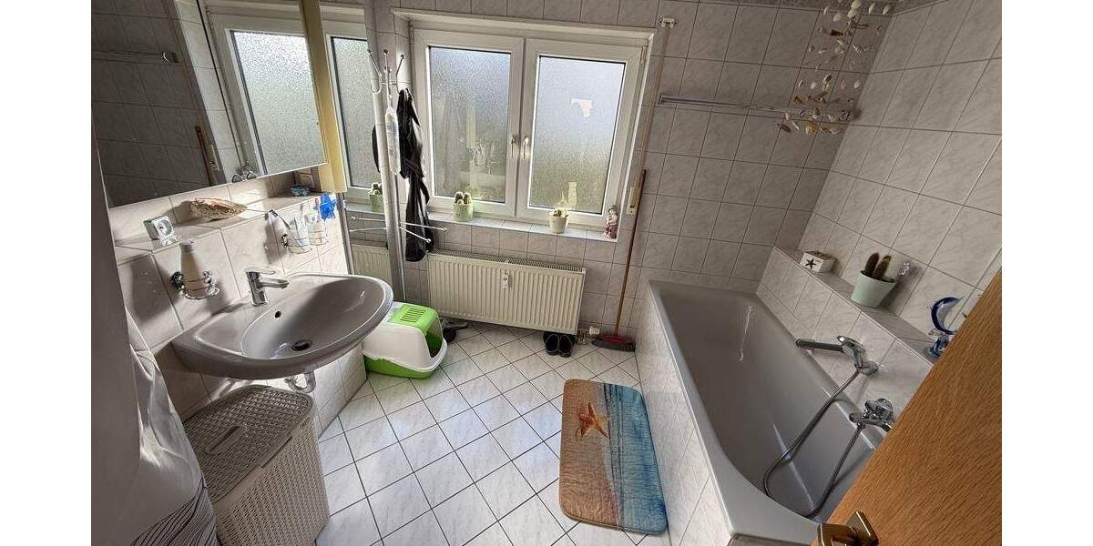 Etagenwohnung Hirschberg an der Bergstraße / Leutershausen Leutershausen - 3 Zimmer, 110 m&sup2;, 340.000&euro; | Angebot:25818830