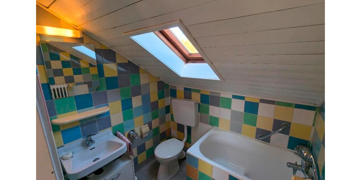 Wohnung zur Untermiete in feudenheim 1 zimmer