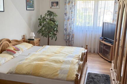 ObjNr:19690 - Schöne und ausgesprochen gepflegte 2, 5-Zimmer ETW in bester Lage von Speyer-Süd 2.5 zimmer