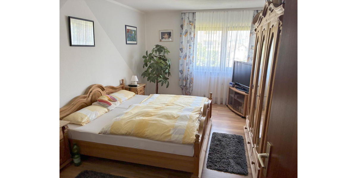 ObjNr:19690 - Schöne und ausgesprochen gepflegte 2, 5-Zimmer ETW in bester Lage von Speyer-Süd - Etagenwohnung Speyer | Angebot:20662383