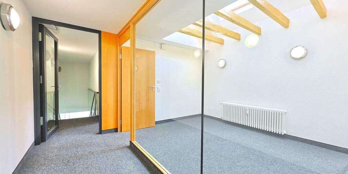 Gewerbeobjekt Haßloch - 4.500&euro; | Angebot:24112997