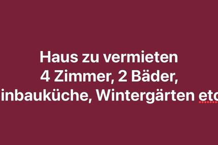 Haus Westheim (Pfalz) - 4 Zimmer, 155 m&sup2;, 1.100&euro; | Angebot:26198998