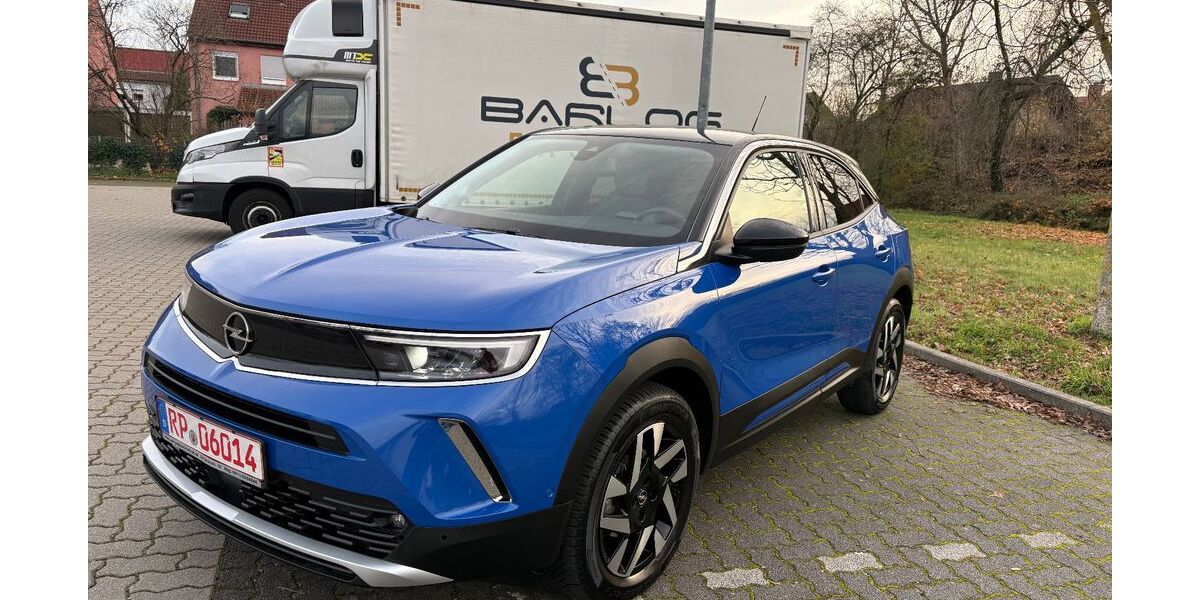 Opel Mokka 16.802 km 16.890 &euro; Schifferstadt 67105