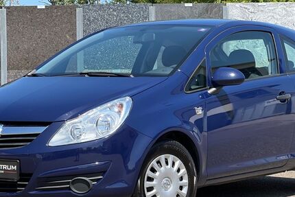 Opel Corsa 169.000 km 1.590 &euro; Viernheim 68519