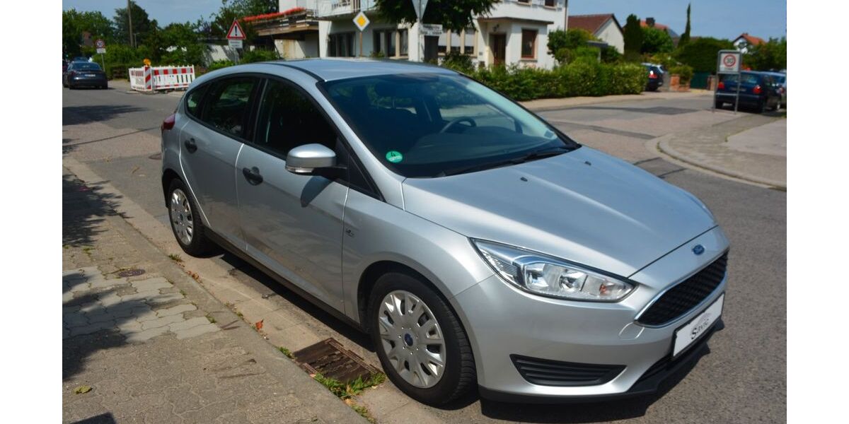 Ford Focus 113.000 km 6.499 &euro; Meckenheim 67149