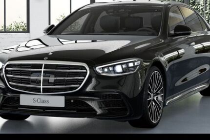 Mercedes-Benz S 450 8.032 km 119.890 &euro; Mannheim 68165