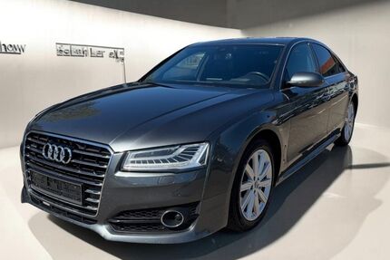 Audi A8 268.500 km 18.999 &euro; Speyer 67346