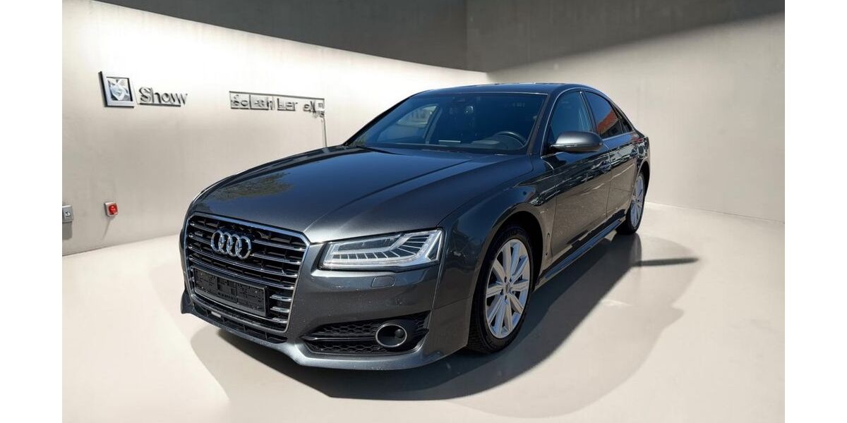 Audi A8 268.500 km 18.999 &euro; Speyer 67346
