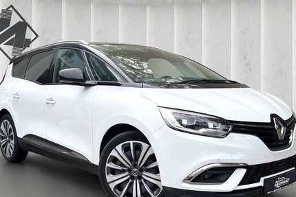 Renault Grand Scenic 45.966 km 22.990 &euro; Lingenfeld 67360
