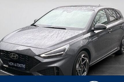 Hyundai i30 8.900 km 27.090 &euro; Mannheim 68307