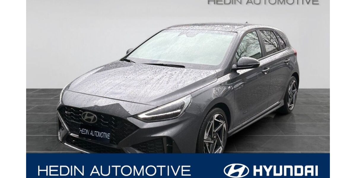 Hyundai i30 8.900 km 27.190 &euro; Mannheim 68307