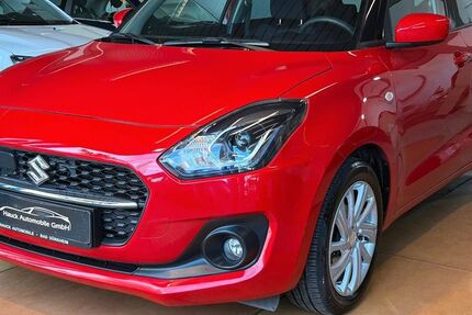 Suzuki Swift 18.282 km 16.790 &euro; Bad Dürkheim 67098