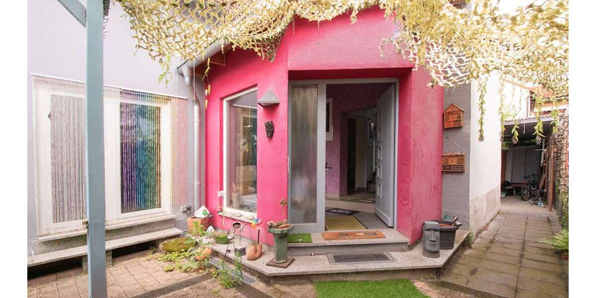 Einfamilienhaus Schifferstadt - 5 Zimmer, 107 m&sup2;, 340.000&euro; | Angebot:27084038