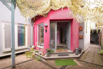 Haus Schifferstadt - 5 Zimmer, 107 m&sup2;, 340.000&euro; | Angebot:27084038