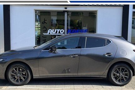 Mazda 3 1.194 km 25.480 &euro; Zellertal 67308