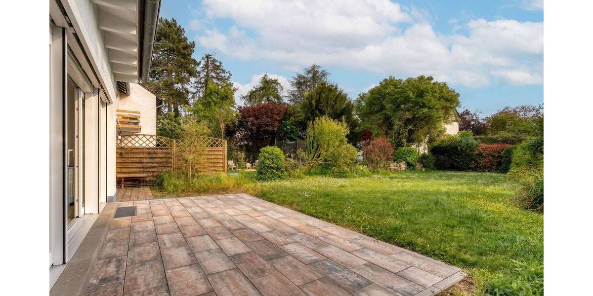 Reihenendhaus Worms Hochheim - 7 Zimmer, 164 m&sup2;, 599.000&euro; | Angebot:26731084