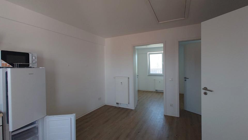 Etagenwohnung Worms Nördliche Vororte - 3 Zimmer, 50 m&sup2;, 690&euro; | Angebot:26425884