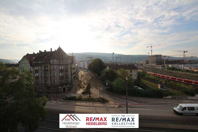 Wohnung zum Kaufen in Heidelberg 110.000 € 22 m²