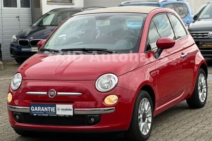 Fiat 500 84.000 km 7.499 &euro; Wiesloch 69168