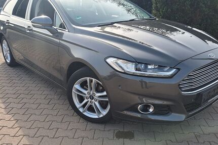Ford Mondeo 135.000 km 12.800 &euro; Grünstadt 67269