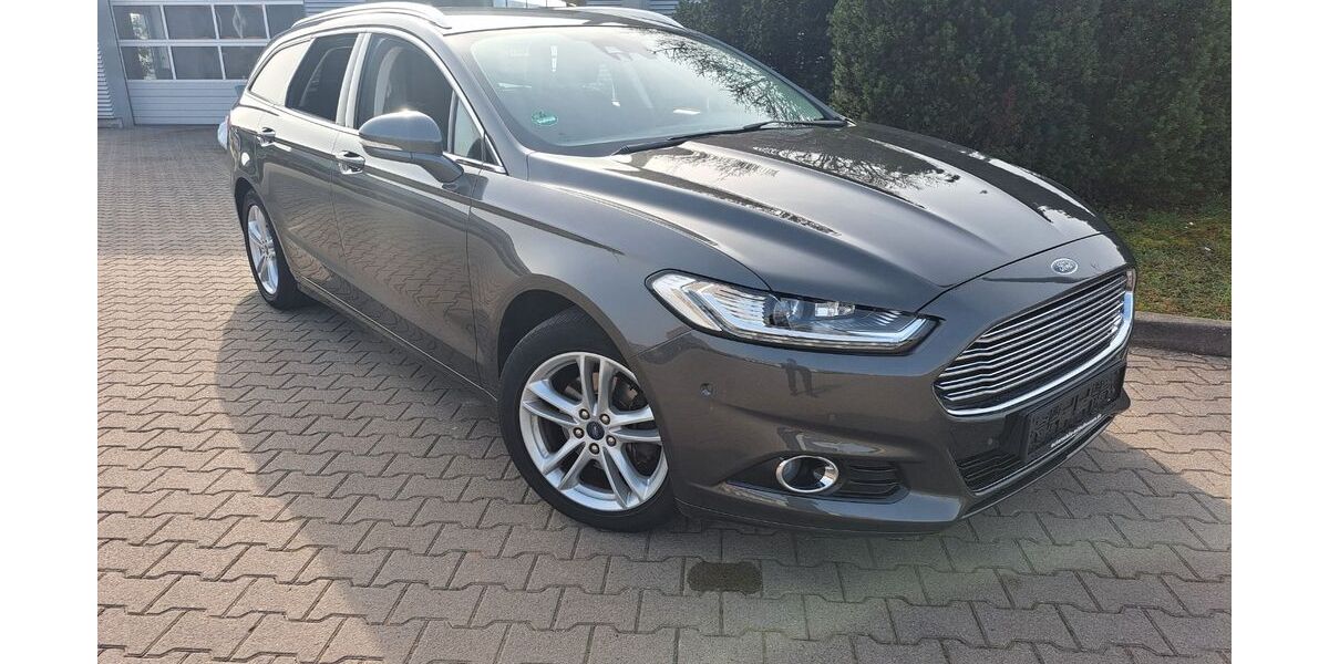 Ford Mondeo 135.000 km 12.800 &euro; Grünstadt 67269