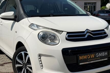 Citroen C1 70.000 km 6.990 &euro; Bensheim 64625
