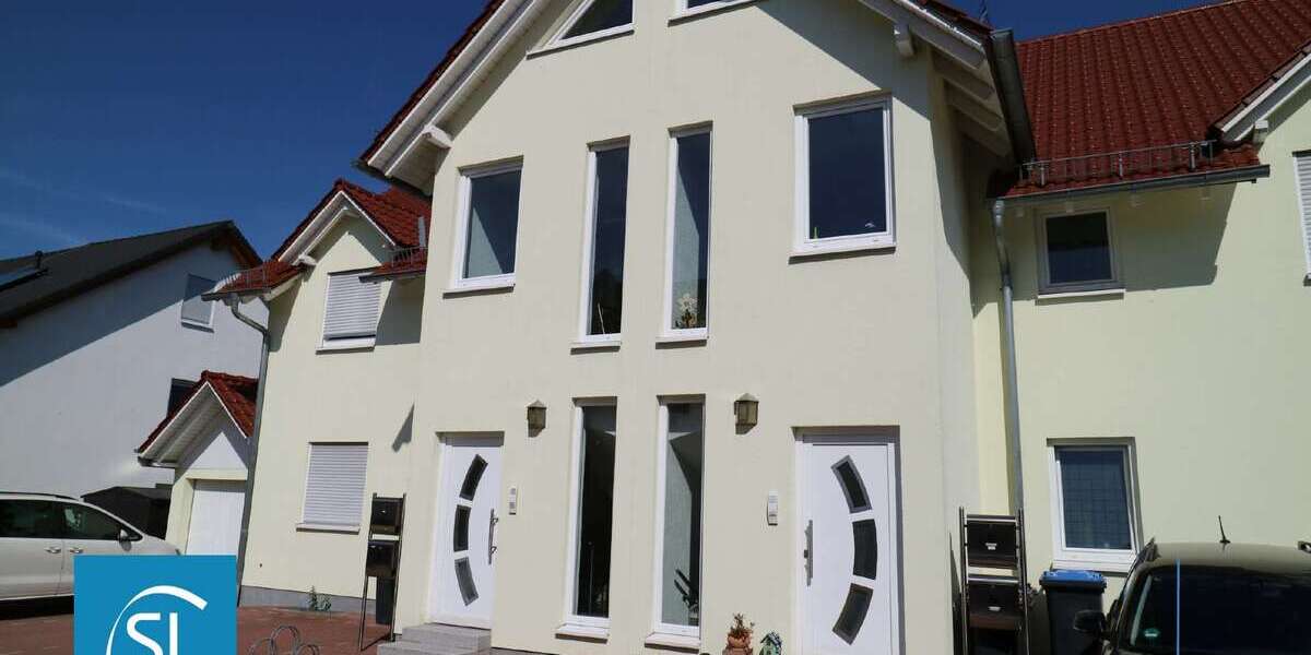 Etagenwohnung Beindersheim - 4 Zimmer, 114 m&sup2;, 1.290&euro; | Angebot:26940719