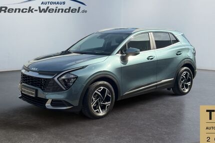 Kia Sportage 28.997 km 21.889 &euro; Mannheim 68199