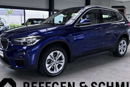 BMW X1 143.200 km 19.210 € Mannheim 68309