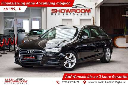 Audi A4 116.691 km 19.990 &euro; Waghäusel 68753