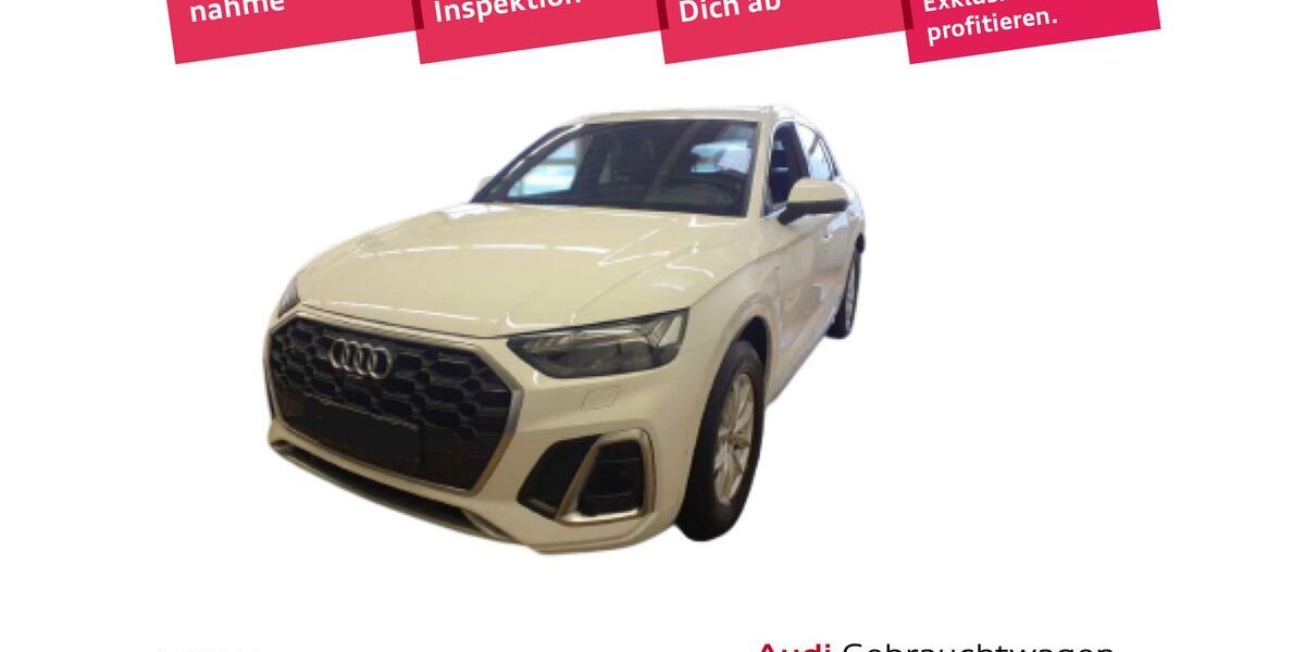 Audi Q5 78.068 km 40.692 &euro; Weinheim 69469