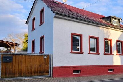 Haus Ebertsheim - 6 Zimmer, 123 m&sup2;, 439.000&euro; | Angebot:26112993