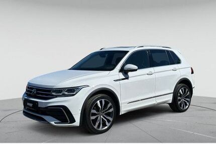 VW Tiguan 45.904 km 37.950 &euro; Bensheim 64625