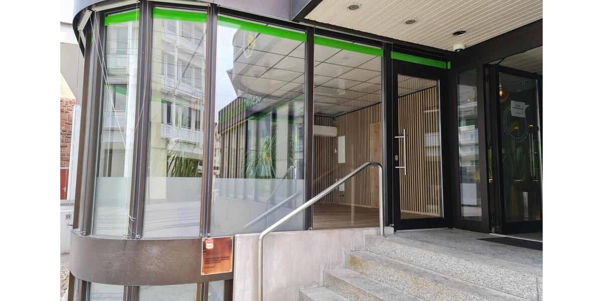 Traumbüro im Herzen von Leimen – Erstbezug Komplettsanierung zimmer