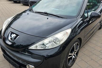 Peugeot 207 191.952 km 2.450 &euro; Lachen-Speyerdorf 67435