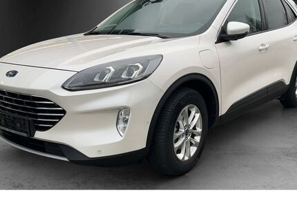 Ford Kuga 37.950 km 23.440 &euro; Frankenthal 67227