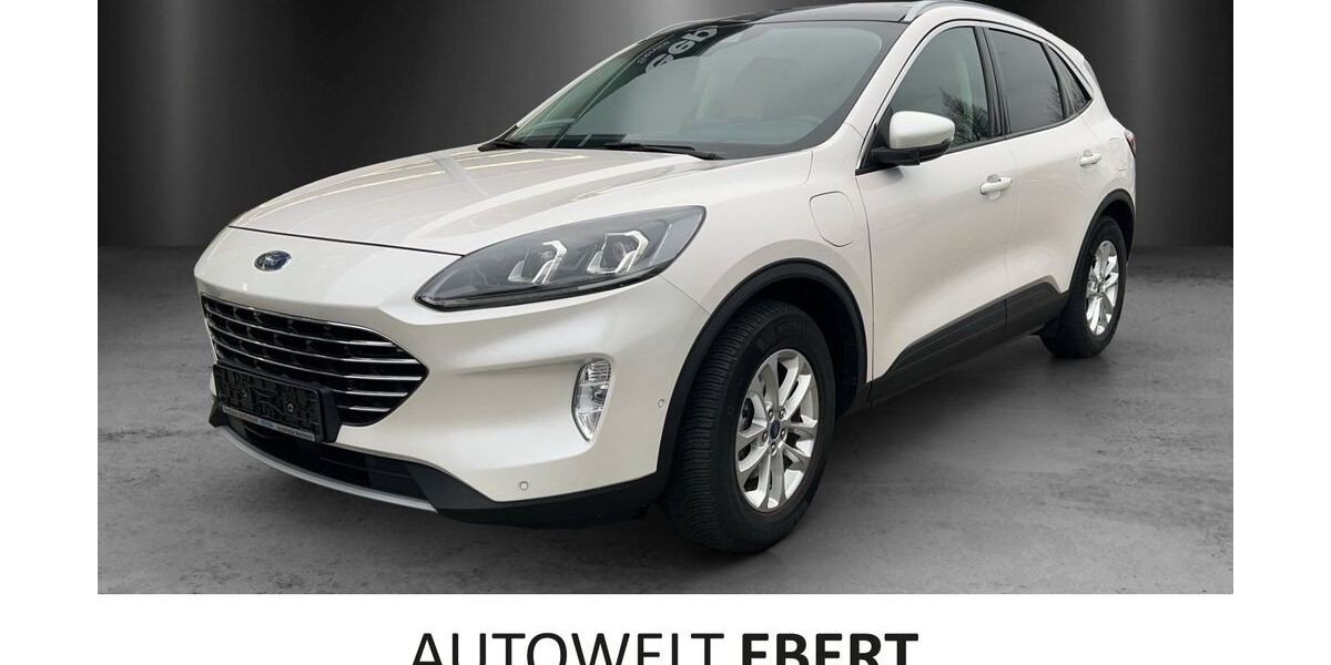 Ford Kuga 37.950 km 23.440 &euro; Frankenthal 67227
