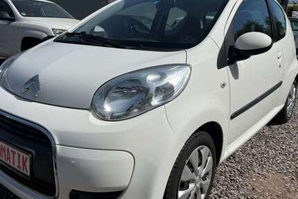 Citroen C1 132.000 km 3.490 &euro; Haßloch 67454