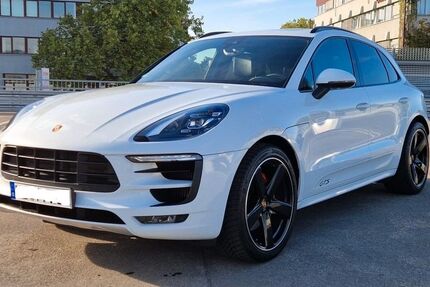 Porsche Macan 75.200 km 44.500 &euro; Weinheim 69469