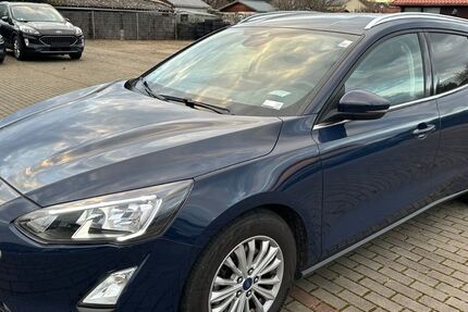 Ford Focus 84.600 km 12.971 &euro; Weinheim 69469