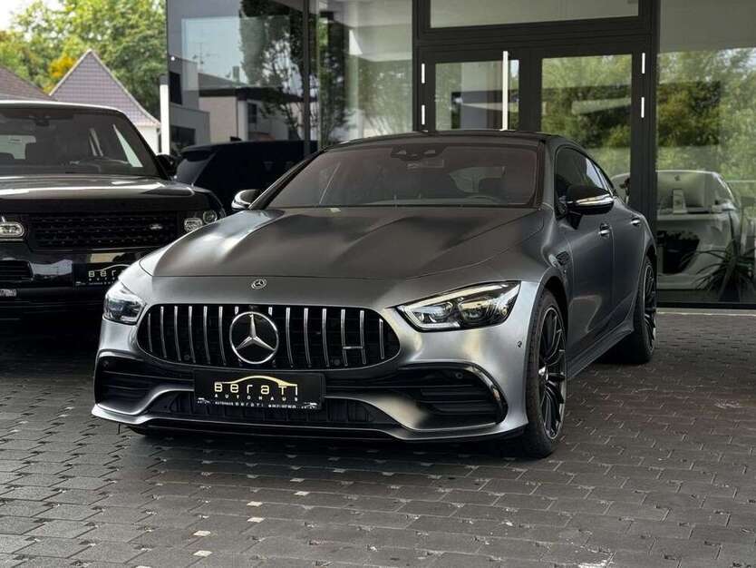 AMG GT