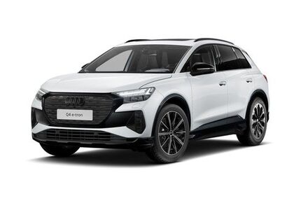 Audi Q4 e-tron 4.176 km 51.450 &euro; Speyer 67346