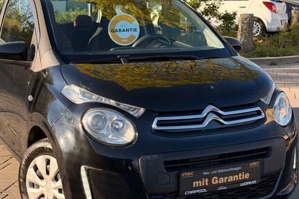 Citroen C1 86.000 km 5.990 &euro; Worms 67547