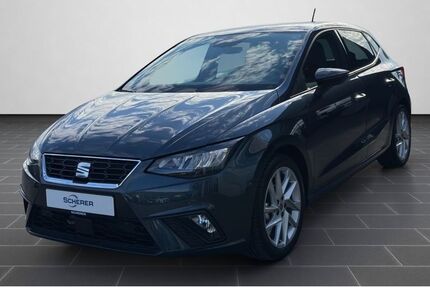 Seat Ibiza 13.100 km 16.900 &euro; Neustadt a.d. Weinstraße 67433